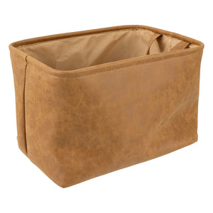 Set coșuri pliabile Atmosphera Romeo, 30/34/38 cm, 3 buc.