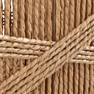 Set coșuri depozitare Atmosphera Eugene, L.26/31/36 cm, 3 buc.