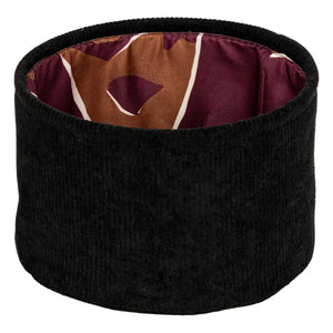 Set coșuri pliabile Atmosphera Autumn, D21/25/29 cm, 3 buc.