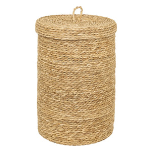 Set coșuri depozitare Atmosphera Little Cottage, L. 14/19/24/28/35 cm, 9 buc.