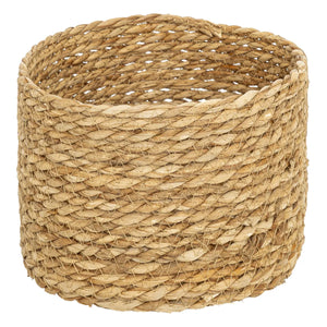 Set coșuri depozitare Atmosphera Little Cottage, L. 14/19/24/28/35 cm, 9 buc.