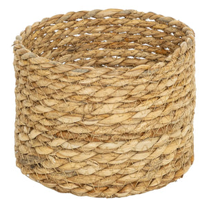 Set coșuri depozitare Atmosphera Little Cottage, L. 14/19/24/28/35 cm, 9 buc.