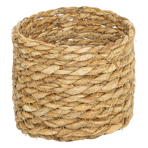 Set coșuri depozitare Atmosphera Little Cottage, L. 14/19/24/28/35 cm, 9 buc.