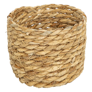 Set coșuri depozitare Atmosphera Little Cottage, L. 14/19/24/28/35 cm, 9 buc.