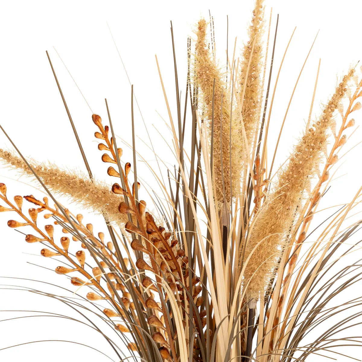 Plante artificiale Atmosphera James, 35 cm, diverse specii