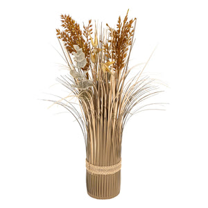 Plante artificiale Atmosphera James, 35 cm, diverse specii