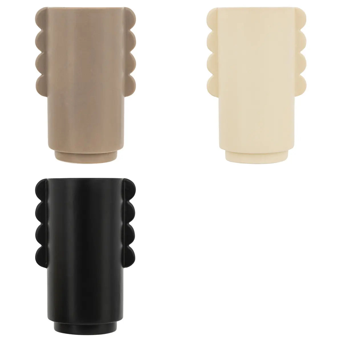 Vază Atmosphere Hind, 25 cm