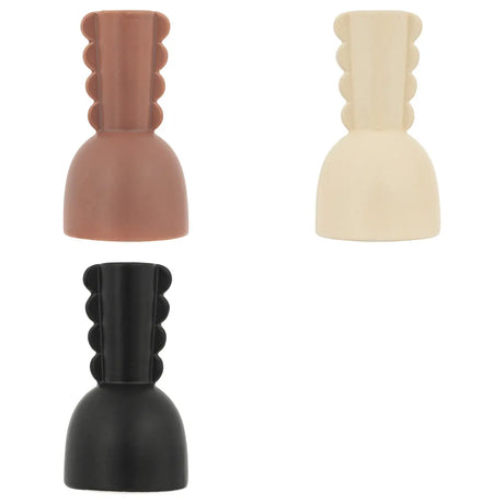 Vază Atmosphere Hind, 15 cm