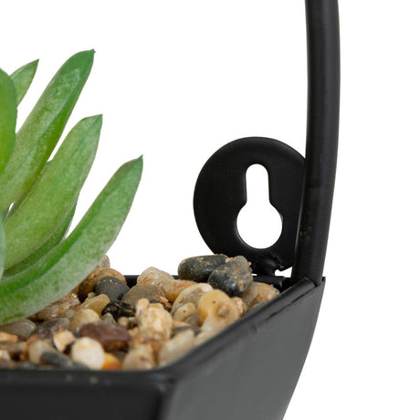 Atmosfera de plante artificiale Imy, 41 cm