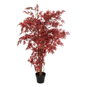 Plantă artificială Atmosphera Maple Tree James, 150 cm
