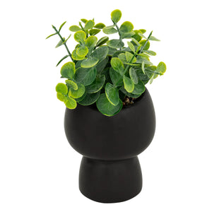 Atmosferă de plantă artificială Livy, 17 cm, diverse specii