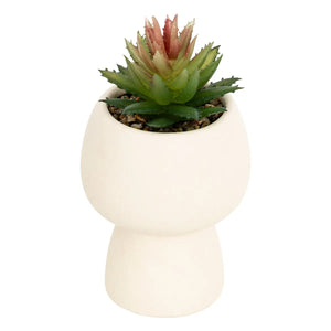Atmosferă de plantă artificială Livy, 17 cm, diverse specii