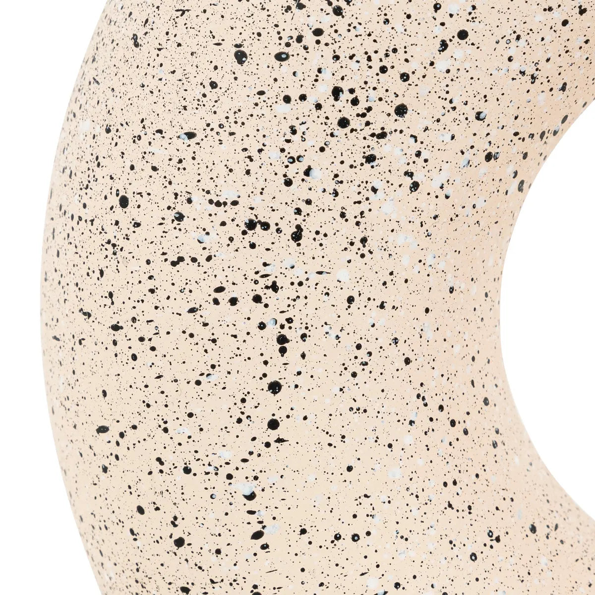 Vază Atmosphere Circle, ceramică, 30 cm