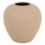 Vază Atmosphera Rily, ceramică, 18 cm
