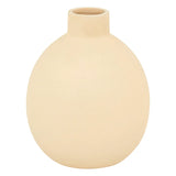 Vază Atmosphera Rily, ceramică, 18 cm