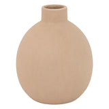 Vază Atmosphera Rily, ceramică, 18 cm