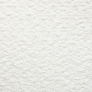 Pernă decorativă Atmosphera Soana, Boucle, 45x45 cm