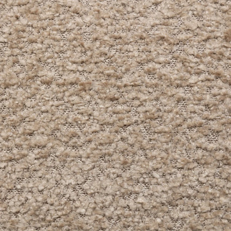 Pernă decorativă Atmosphera Soana, Boucle, 45x45 cm