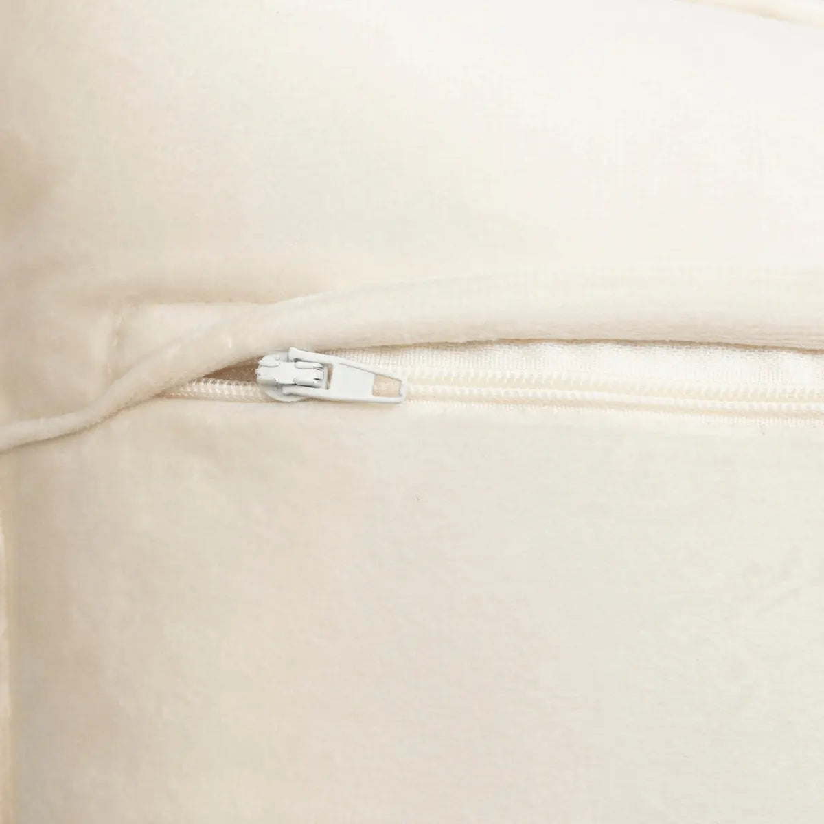 Pernă decorativă Atmosphera Soana, Boucle, 30x50 cm