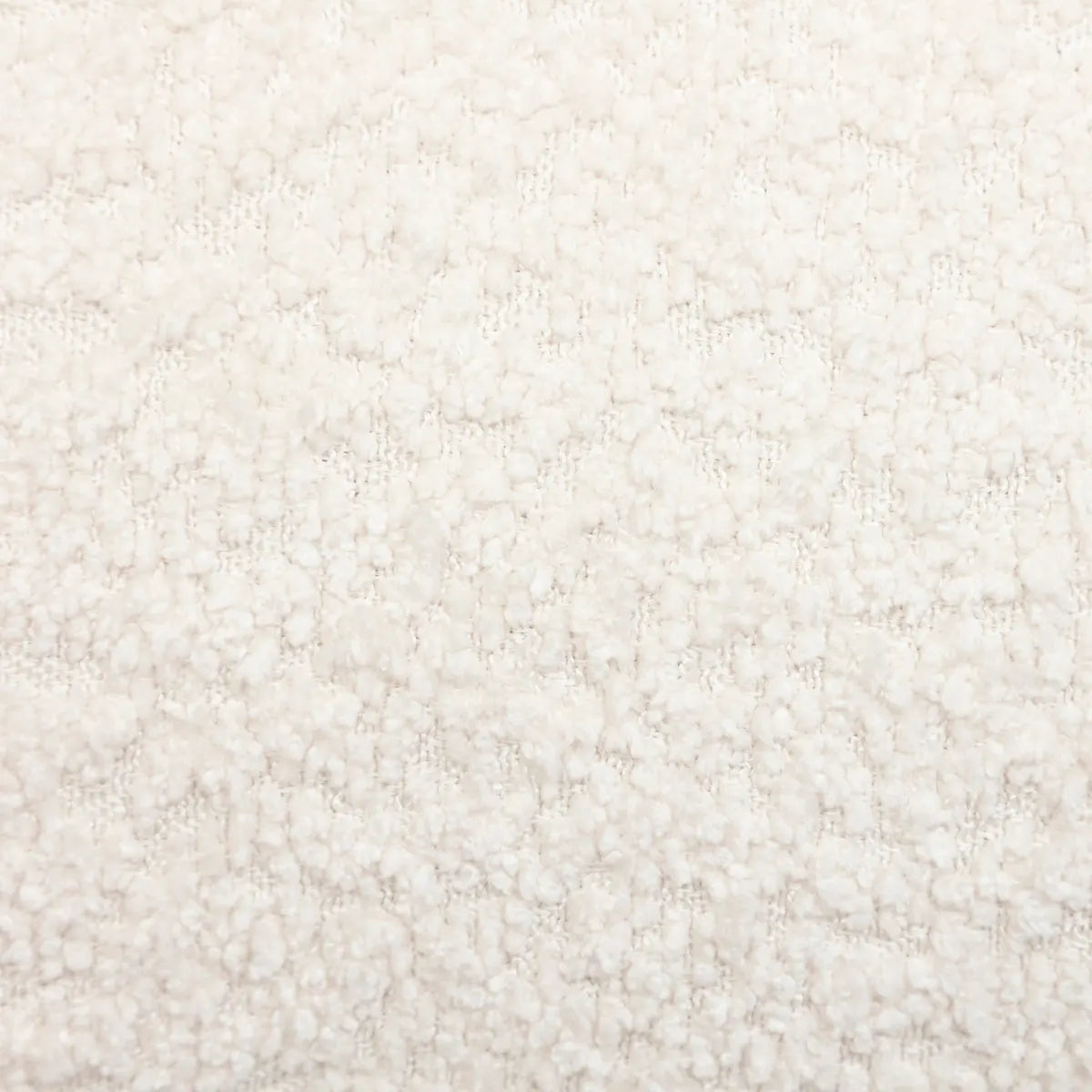 Pernă decorativă Atmosphera Soana, Boucle, 30x50 cm