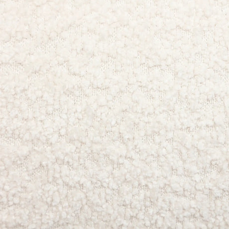 Pernă decorativă Atmosphera Soana, Boucle, 30x50 cm