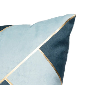 Pernă decorativă Atmosphera Nelya, 40x40 cm