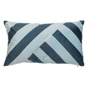 Pernă decorativă Atmosphera Nelya, 30x50 cm