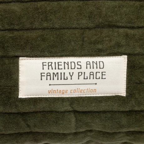 Pernă decorativă Atmosphera Cor, 45x45 cm