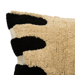 Pernă decorativă Atmosphera Braid, 38x58 cm