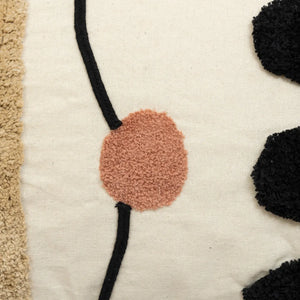 Pernă decorativă Atmosphera Braid, 38x58 cm