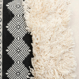 Pernă decorativă Atmosphera Jacq, 35x75 cm