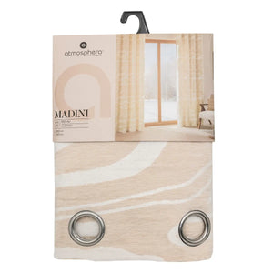 Perdea jacquard Atmosphere Madini, 140x260 cm, Chenille