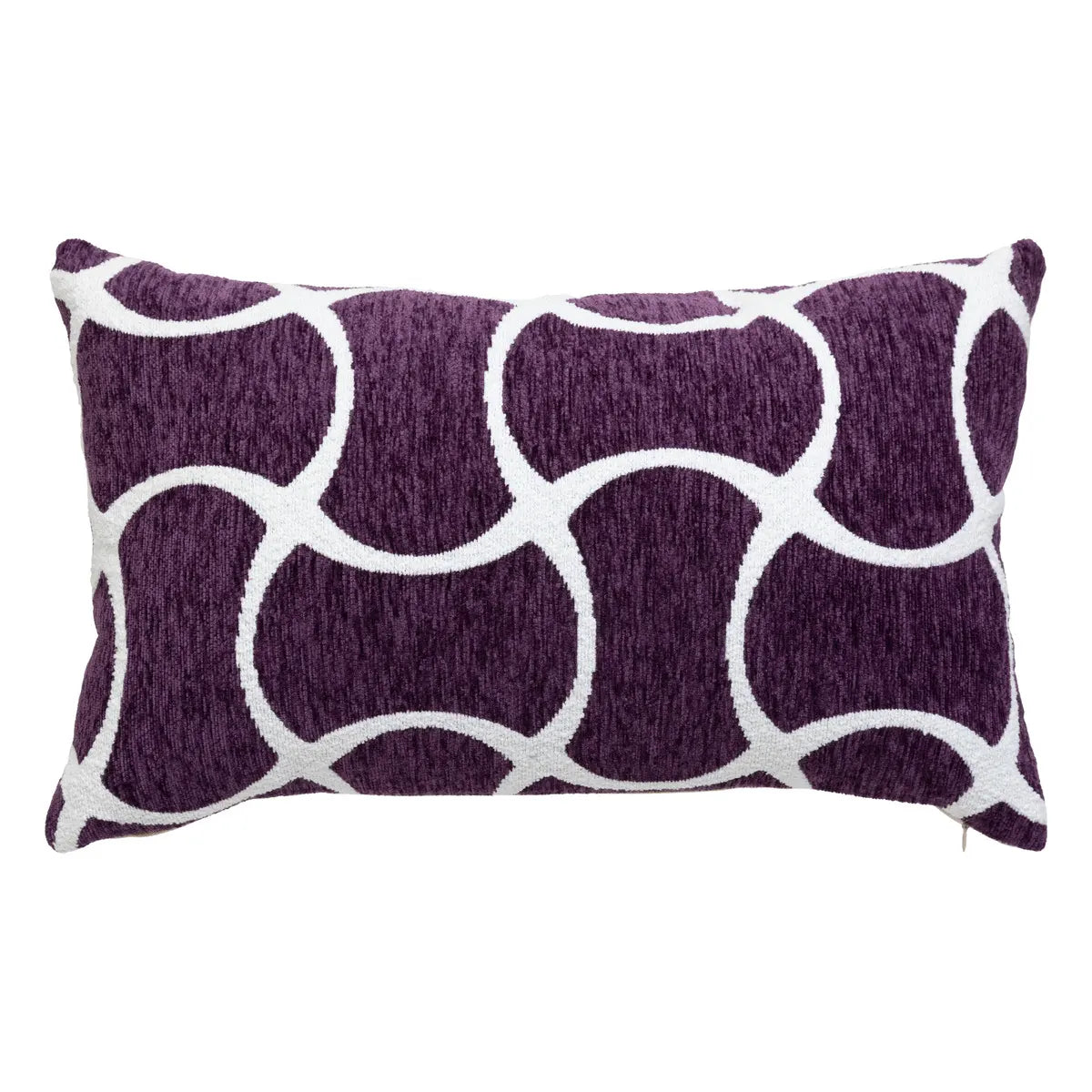 Față de pernă decorativă Atmosphera Pu, 30x50 cm