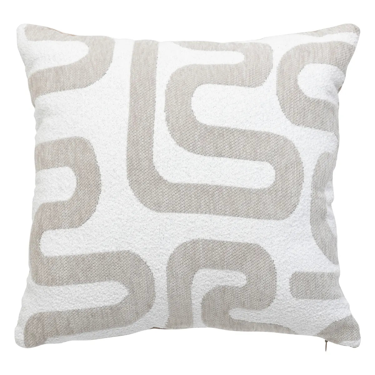 Pernă decorativă Atmosphera Safina, 40x40 cm