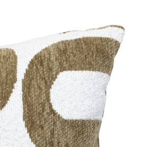 Pernă decorativă Atmosphera Safina, 40x40 cm