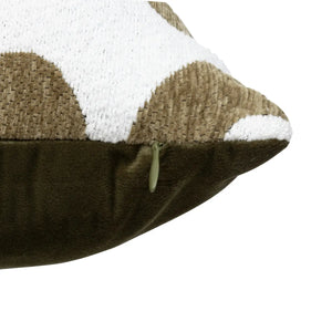 Pernă decorativă Atmosphera Safina, 40x40 cm