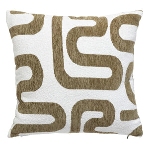 Pernă decorativă Atmosphera Safina, 40x40 cm