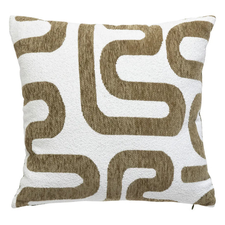 Pernă decorativă Atmosphera Safina, 40x40 cm