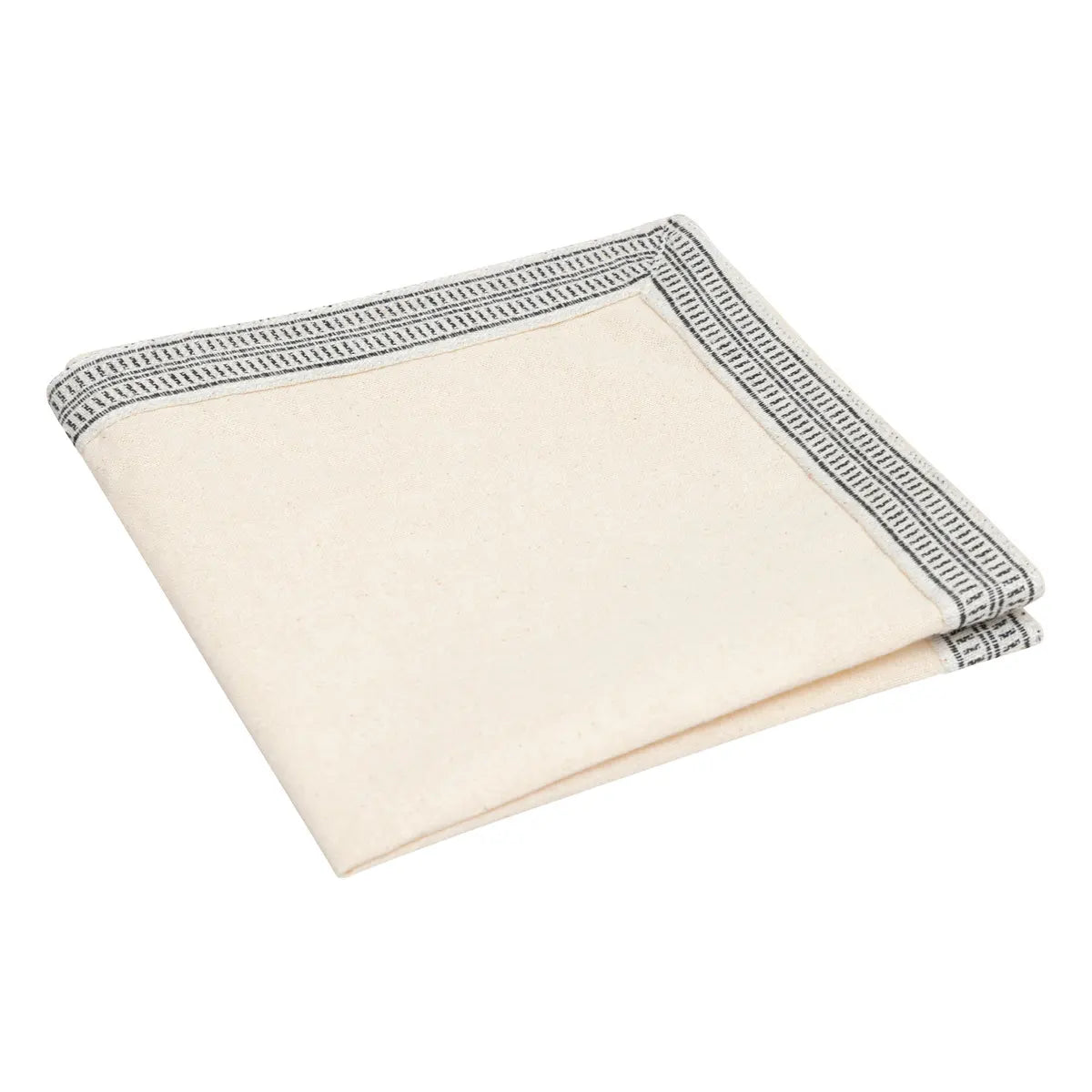 Față de masă 150x250 cm și șervețele 6 buc Atmosphera, Ivory