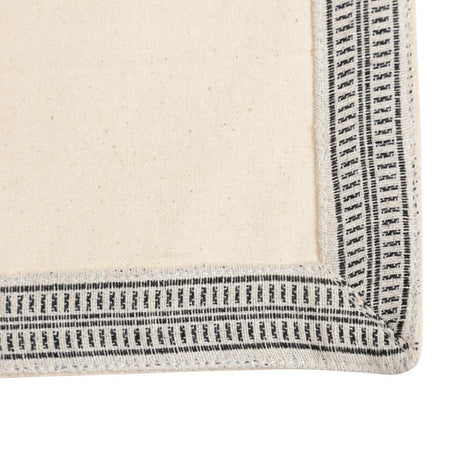 Față de masă 150x250 cm și șervețele 6 buc Atmosphera, Ivory