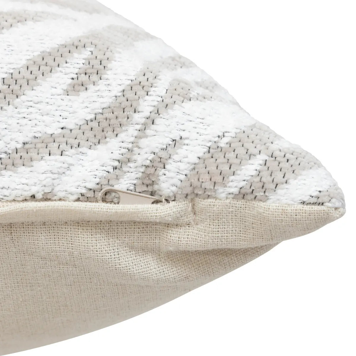 Față de pernă decorativă Atmosphera Jeni, 40x40 cm