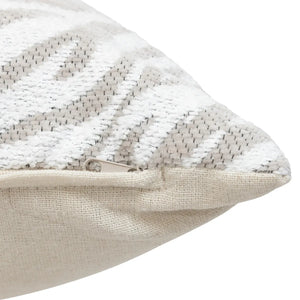 Față de pernă decorativă Atmosphera Jeni, 40x40 cm