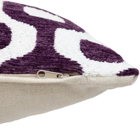 Față de pernă decorativă Atmosphera Jeni, 40x40 cm