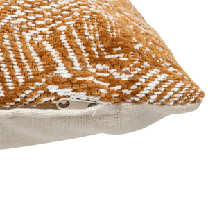 Față de pernă decorativă Atmosphera Jeni, 40x40 cm