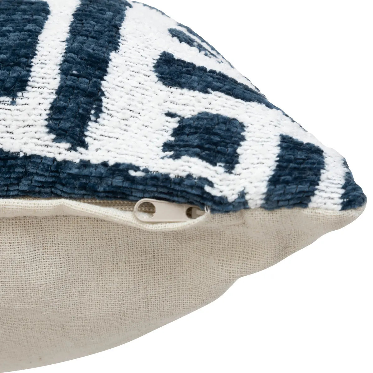 Față de pernă decorativă Atmosphera Jeni, 40x40 cm