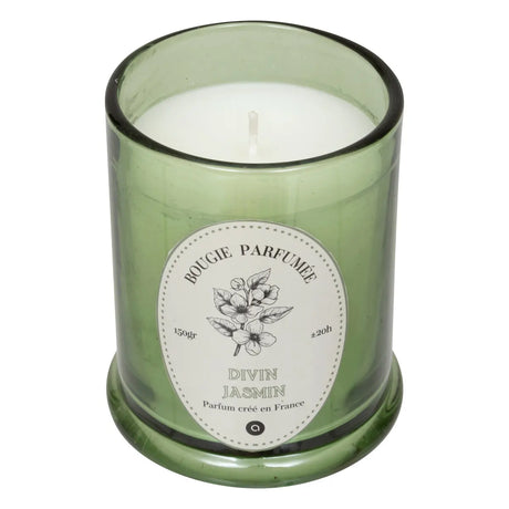 Lumânare parfumată Atmosphera Hapo, Sticlă, 150 g