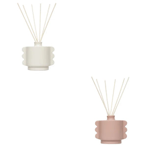 Difuzor atmosferă Bli, Ceramică, 150 ml