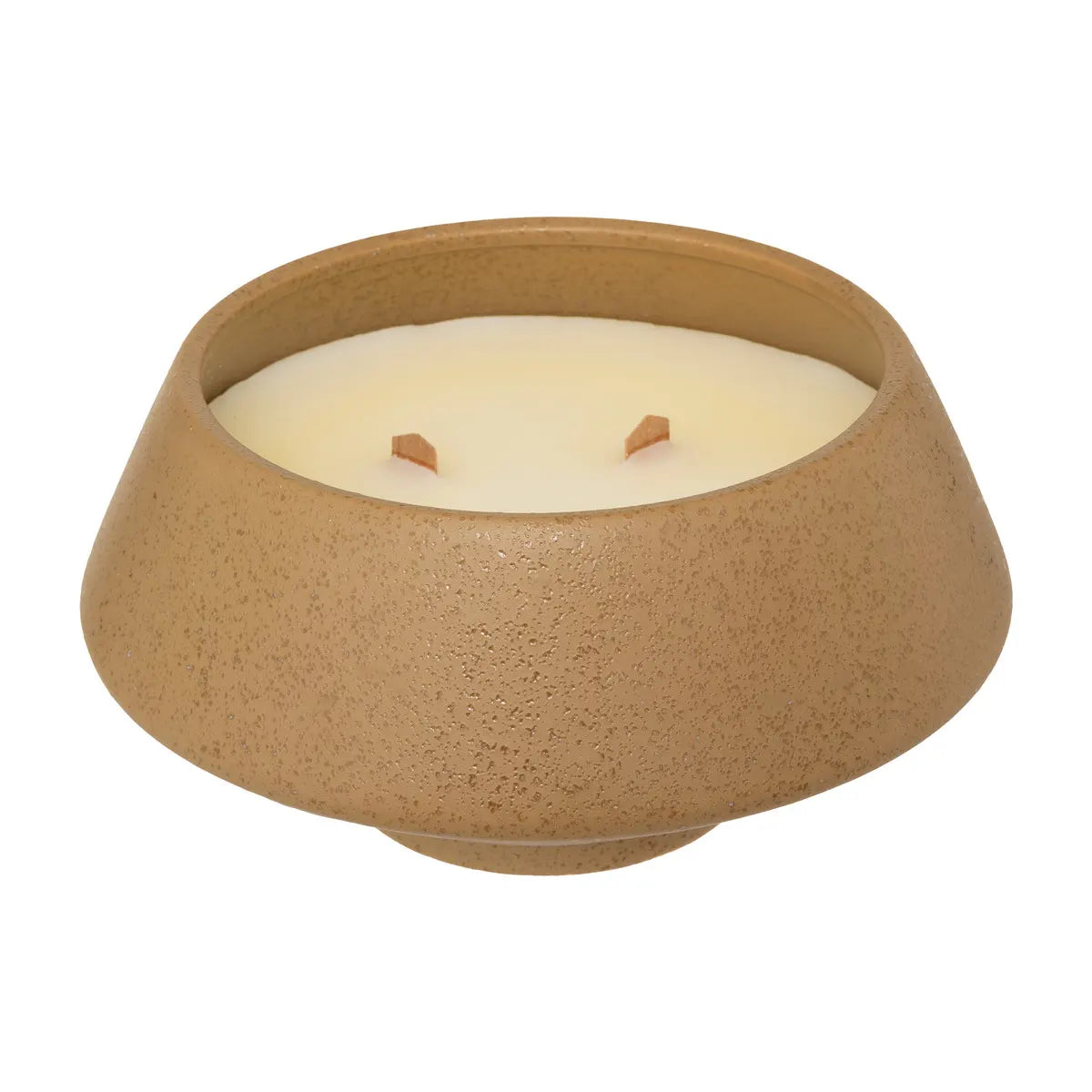 Lumânare parfumată Atmosphera Inu, parfumată, ceramică, 580 g