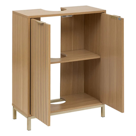 Dulap de baie 5five Tasso, sub chiuvetă