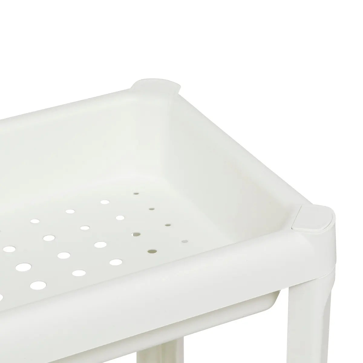 Raft 5five, Plastic, 4 niveluri